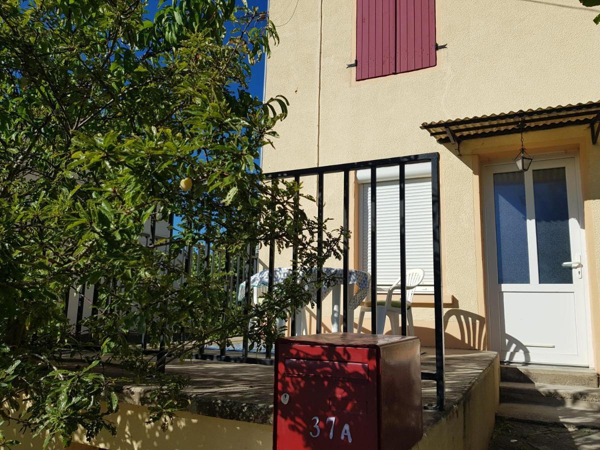 Appartement Rdc Avec Terrasse Epinac-les-Mines Extérieur photo